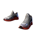 Estrondo Sônico (Calçado)