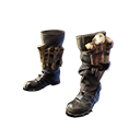 Guerrilheiro do Apocalipse