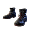 Coelho Sangrento no Free Fire - item Mítico