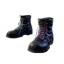 Coelho Atômico (Calçado)