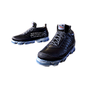 Tênis De Corrida Preto