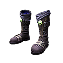 Médico da Peste (Calçado)