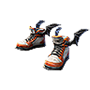 Gostosuras no Free Fire - item Épico+