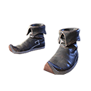 Jack Lanterna (Calçado) no Free Fire - item Épico+