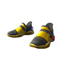 Jogos de Verão 2020 (M) (Calçado) no Free Fire - item Épico+