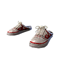 Delinquente Sangrento no Free Fire - item Épico