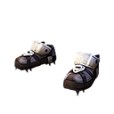 Guerreiro Nevado (Calçado)