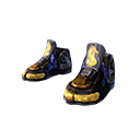 Perigo Corrosivo no Free Fire - item Épico+