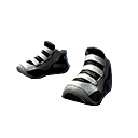 Estilo Tech no Free Fire - item Épico