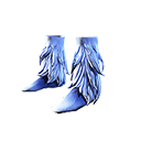 Fera Estelar (Calçado) no Free Fire - item Épico