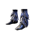 Cristal Estelar (Calçado) no Free Fire - item Épico+