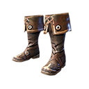 Steampunk (Calçado)