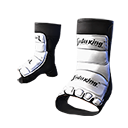 Taekwondo no Free Fire - item Épico