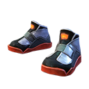 Grafiteiro Incendiário