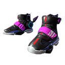 Melhor Sobrevivente (Calçado)