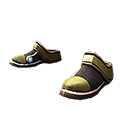 Glória Ancestral (Calçado)