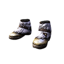 Beserker (Calçado) no Free Fire - item Épico+