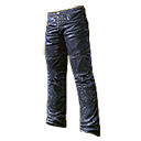 Calças de Couro (Masculino)