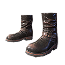 Sapatos de Couro (Masculino)