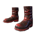 Calçados Marrons (Masculino)