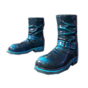 Calçados Azuis (Masculino)