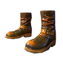 Calçados Beges (Masculino)