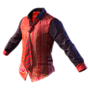 Coração Voador (Torso)