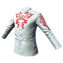 Prosperidade Branca (Torso)