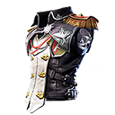 Ordem do Capitão (Top)