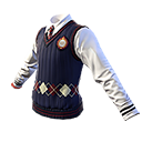 Uniforme Britânico no Free Fire - item Épico