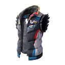 Jaqueta Chapeleiro Insano