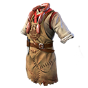 Top Chef (Torso) no Free Fire - item Épico
