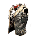 Cachorro Mal (Torso) no Free Fire - item Épico