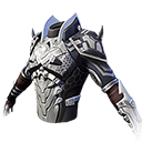 Ameaça Prateada no Free Fire - item Épico+