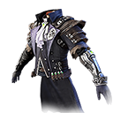 Caçador das Sombras (Torso)