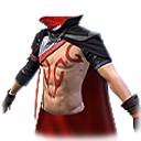 Bushi no Free Fire - item Épico+