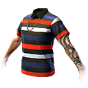 Mano Milgrau no Free Fire - item Épico