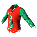 Estações de Férias (Torso)