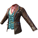 Para quem atira dardos (Torso)