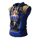 Moletom Príncipe Maníaco