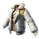 Ira do Dragão (Torso)