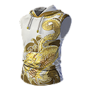 Suavidade do Dragão (Torso)