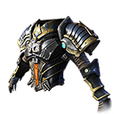 Olhar do Antigo (Torso)