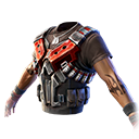 Vingador da Justiça