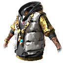 Mestre do Palco no Free Fire - item Épico+