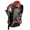 Red Hot Chili (Torso)