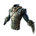 Dragão do Mar (Torso)