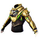 Cascudo, o Treme-Terra