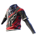 Camiseta Esportiva Agentes Selvagens