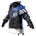 FFCS O Discípulo das Lâminas no Free Fire - item Épico+